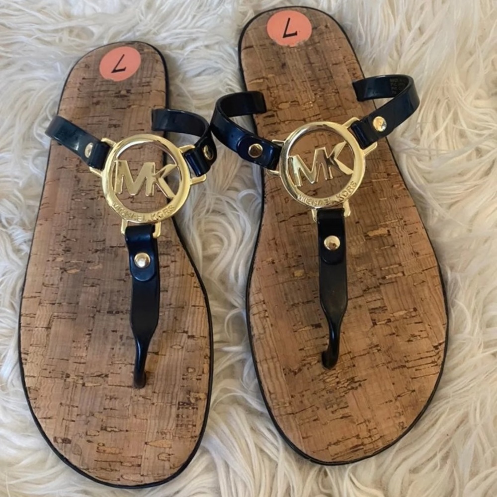 SOLD Michael Kors Sandals